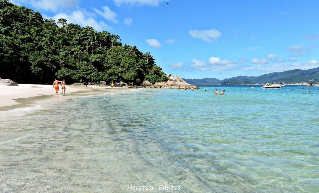 Passeio Ilha Do Campeche Quanto Custa Como Fazer E Mais Dicas úteis Encantos De Santa Catarina 