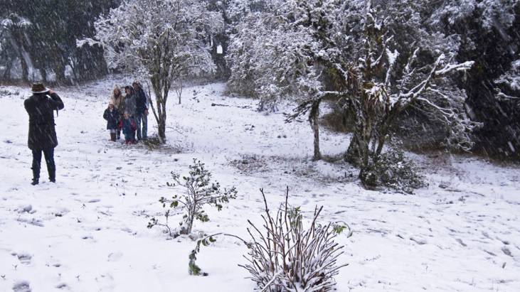 ATENÇÃO: ciclone, frio intenso e neve em Santa Catarina nos próximos dias -  Encantos de Santa Catarina