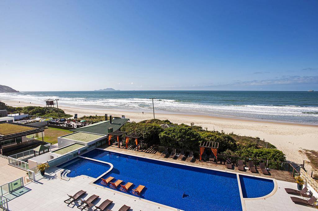 Hotel Slaviero Essential - Praia dos Ingleses - Florianópolis-SC ...